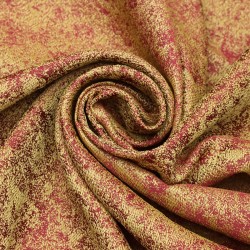 Dejavu V-106 Wholesale Jacquard Background Curtain Fabrics Living Room and Bedroom Curtains 62 Models 100% Polyester